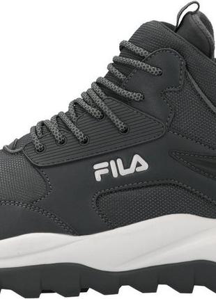 Кросівки чоловічі fila tornado mid wntr 104720 fla