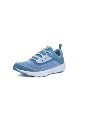 Жіночі кросівки columbia chimera knit blue ( розмір в наявності: 39 )