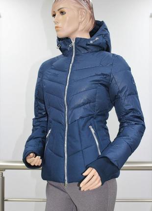 Куртка женская high experience (теплая на omni-heat технологии) s xl
