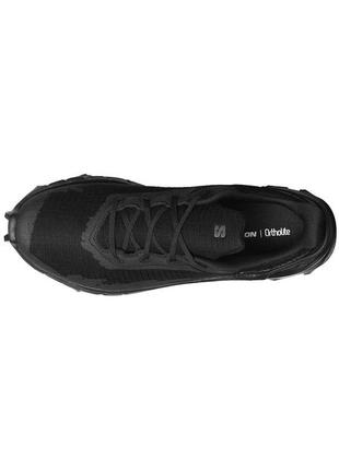 Кроссовки мужские salomon alphacross 4 gtx gore-tex6 фото