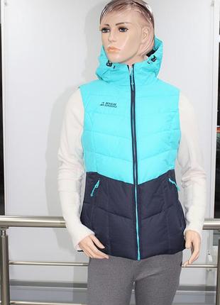 Жилетка женская  high experience