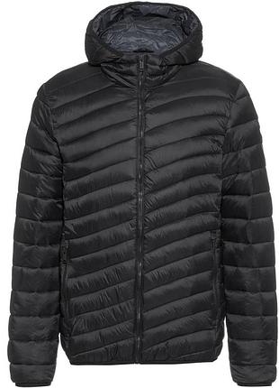 Куртка чоловіча cmp man jacket fix hood