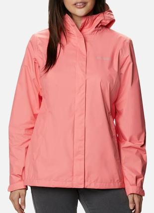 Куртка жіноча columbia arcadia ii jacket 1534111-699 ( розмір xs )