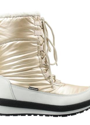 Сапоги женские cmp harma wmn snow boot wp