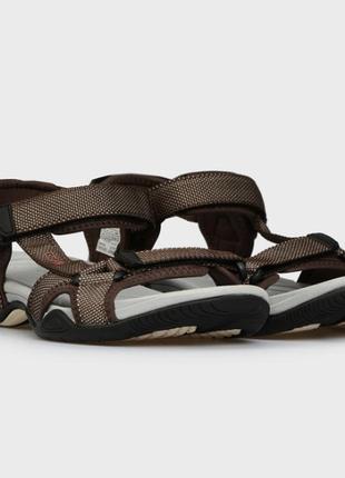 Сандалии cmp hamal hiking sandal wood (
размеры 39 41 46