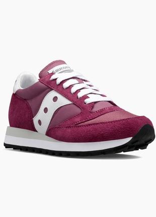 Кроссовки женские saucony jazz original 81 (original)1 фото