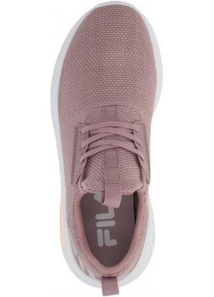 Кроссовки женские  fila skywave 2.0 knit w5 фото