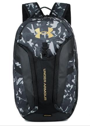 Рюкзак under armour hustle pro backpack