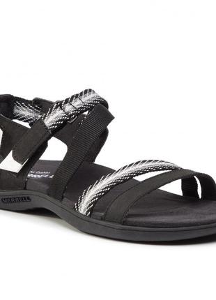 Сандалии женские merrell district mendi backstrap woman sandals