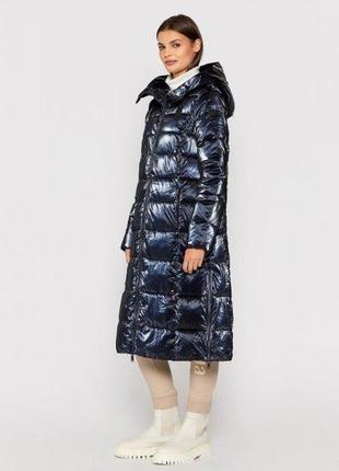 Женское пальто cmp woman coat fix hood