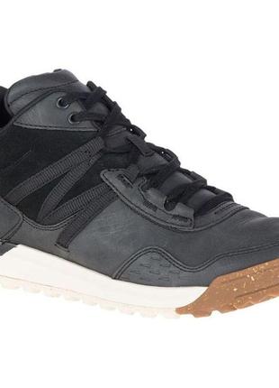 Чоловічі зимові кросівки merrell studio leather оригінал