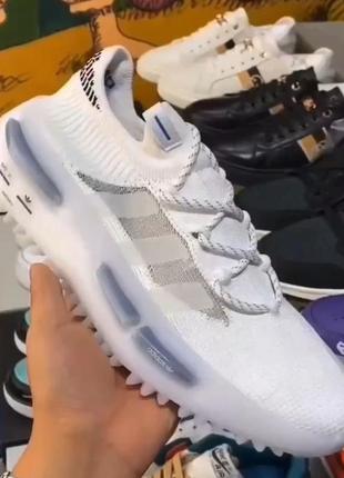 Кроссовки мужские adidas gazelle trend 2017 colors
