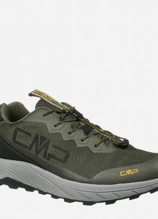 Мужские кроссовки cmp phelyx warerproof multisport shoes