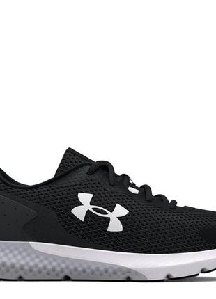 Мужские кроссовки under armour charged rogue 3