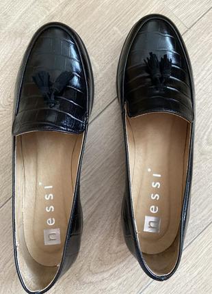 Нові лордси nessi