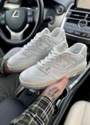 Кроссовки new balance 550