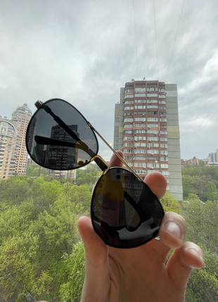 Солнцезащитные поляризационные очки gxp1 фото