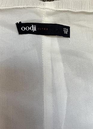 Блуза с бантом 5