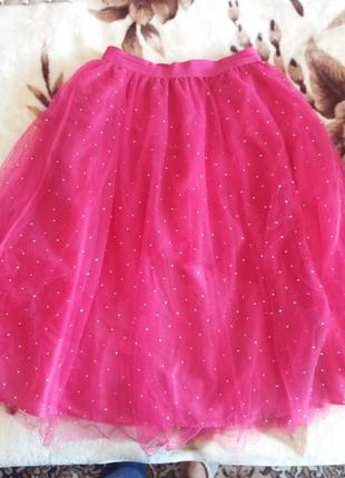 Фатінова спідниця orsay xs/s