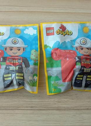Фігурка lego duplo