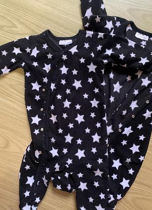 Чоловічок в зірочки 4