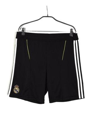 Шорти adidas fc real madrid