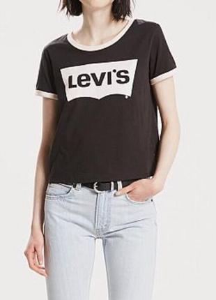 Футболка levis