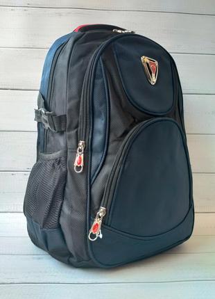 Стильный, качественный мужской рюкзак2 фото