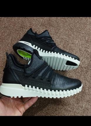 Кроссовки ecco sp.1 lite. gore-tex