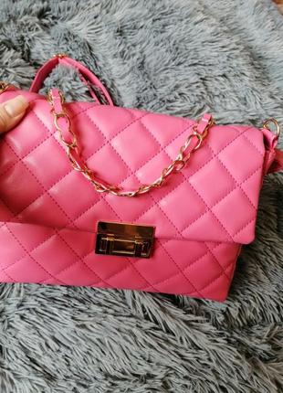 Сумка сумочка клатч крос боді 2