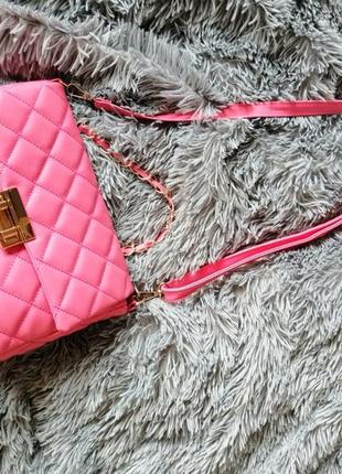 Сумка сумочка клатч крос боді 3