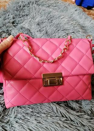 Сумка сумочка клатч крос боді 4