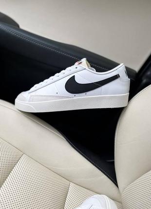 Мужские кроссовки nike blazer6 фото