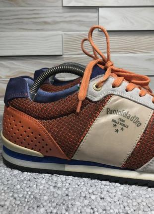 Кроссовки pantofola d'oro . оригинал 3