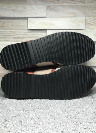 Кроссовки pantofola d'oro . оригинал 10