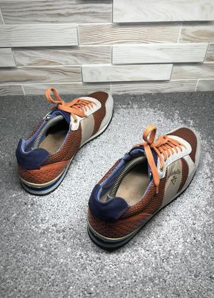 Кроссовки pantofola d'oro . оригинал 7