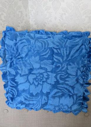 Голуба наволочка