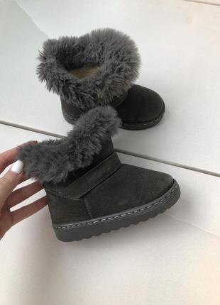 Угги угги сапожки