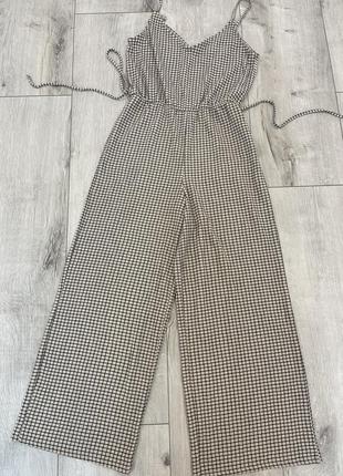 Крутий стильний комбінезон