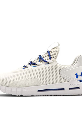 Under armour hovr strt	3022580-102 кросівки чоловічі оригінальні2 фото