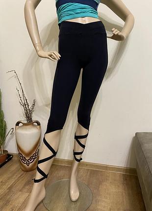 Лосіни лосины капрі l.b.c.