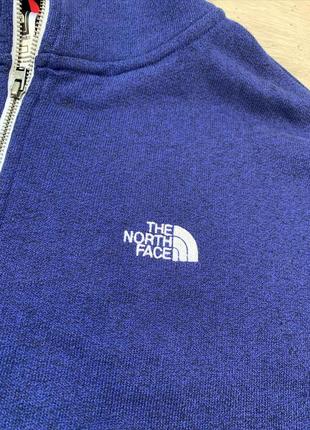 Кофта the north face