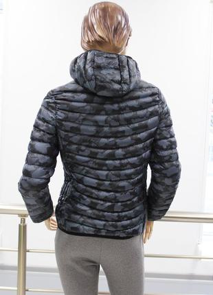 Куртка женская remain (размеры в наличии l,2xl,3xl)4 фото