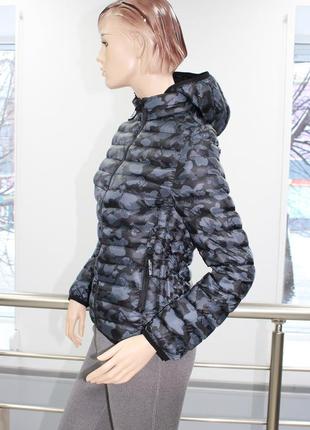 Куртка женская remain (размеры в наличии l,2xl,3xl)2 фото