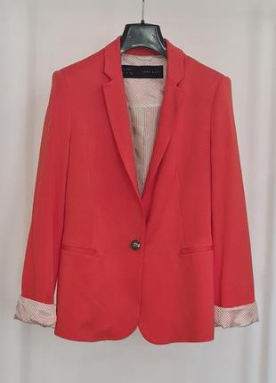 Жакет zara