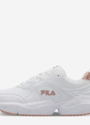 Кроссовки женские fila the virginia оригинал ( размер: 39 )