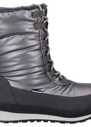 Сапоги женские cmp harma wmn snow boot wp