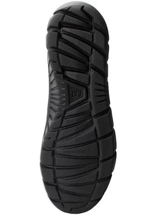 Сникерсы caterpillar camberwell black