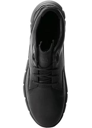 Сникерсы caterpillar camberwell black