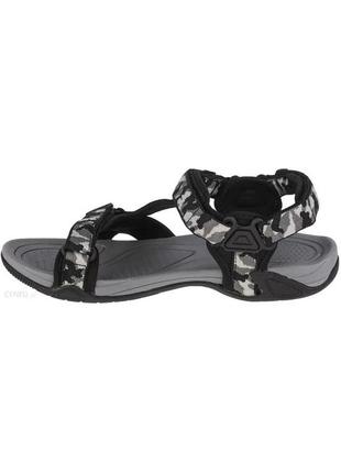 Мужские сандалии cmp hamal hiking sandal2 фото
